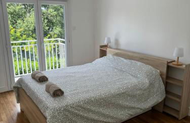 Appartement proche de Tours - Foto 5