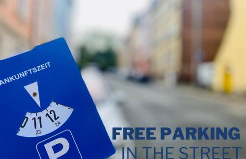 Comfycation Jena - Foto 21