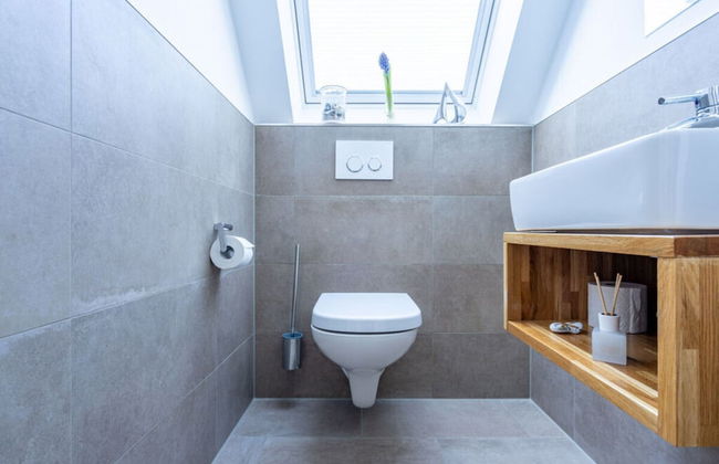 Holiday Home Baltic Soul - Foto 11