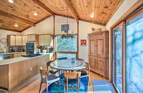 Berkshires Cabin 2 Mi to Appalachian Trail! - Foto 8