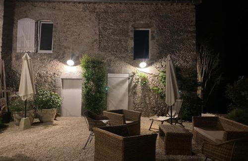 Magnifique Mas Cevenol - Foto 36