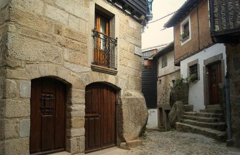 Casa del tablao - Foto 13