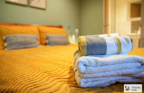 Daisy Cottage - Two bed country retreat with hot tub - Foto 26