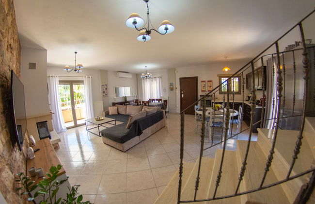 Giannakis Villa Corfu - Photo 33