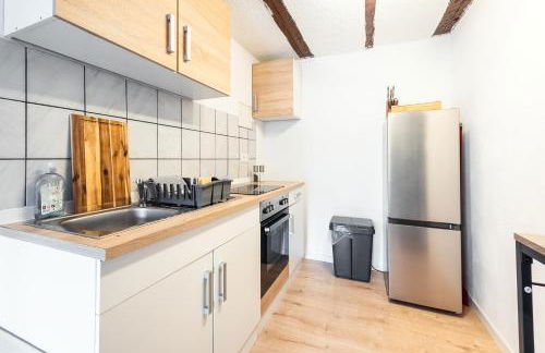 Haus Saarburg Innenstadt Bleser Appartements - Foto 29