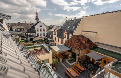 Talstation Kabine 20 / Innenstadt, 2 Schlafzimmer, Terrasse - Foto 9