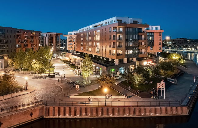 Apartamenty Sun & Snow Old Town Gdańsk - Foto 33