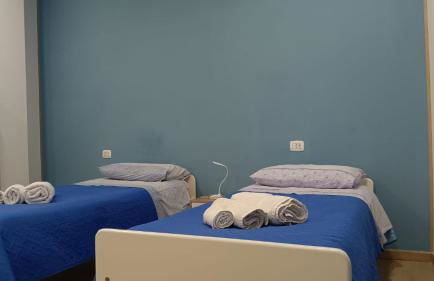 Renovated Loft with Vesuvio view terrace - Foto 23