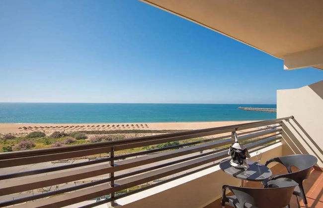 Vila Gale Ampalius Resort Hotel - Foto 23