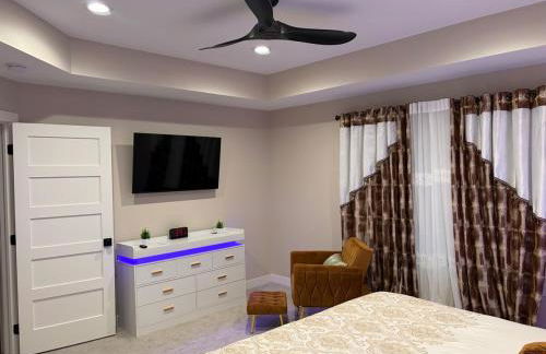 Luxurious Sweet Escape stunning custom Home - Foto 29