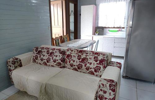 Res Canto dos Pássaros - Chalé 03 - Foto 8