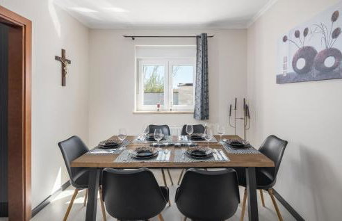 Three-Bedroom Holiday Home In Porec - Foto 15