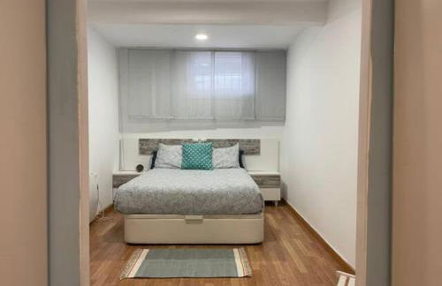 Apartamento con jardín cerca playa y a 15 min de Plaza Catalunya en tren - Photo 44