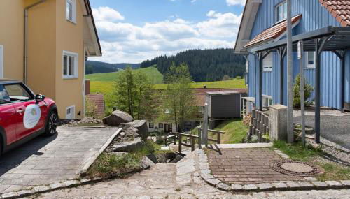 Fewo Furtwangen - Foto 3