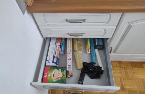 Geräumiges Appartment Nahe Hannover Messe - Foto 21