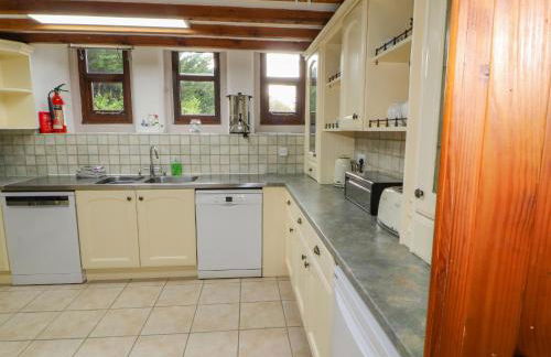 Old School Muncaster House - Foto 12