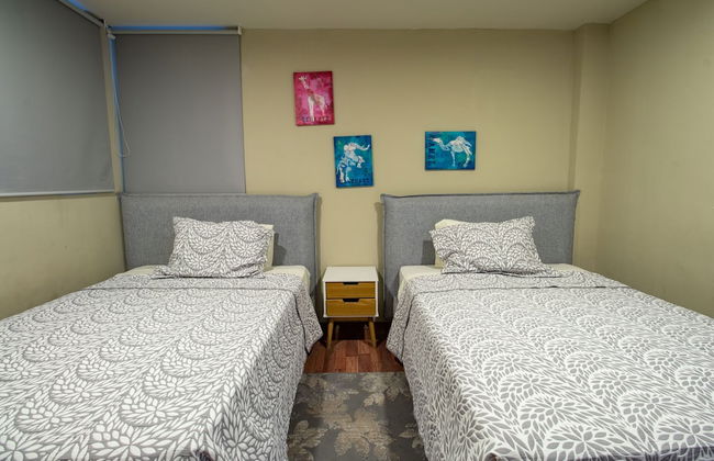 Polanco Apartment - Elevator, Parking- Sleeps 10 - Foto 3