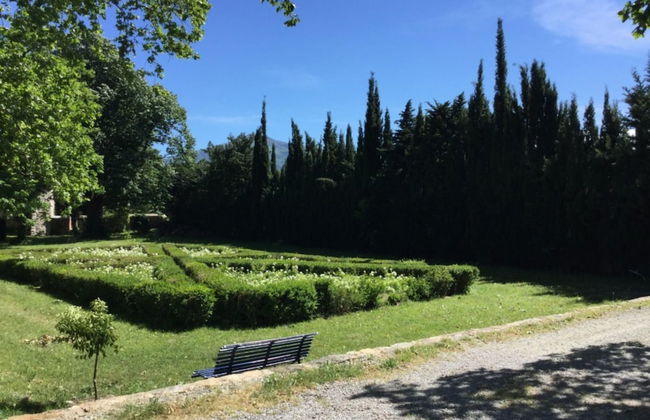 Chateau de Villeclare - Foto 41