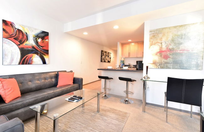 Bluebird Suites near MIT - Foto 42