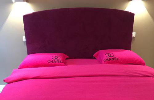 ChezClervie Nanterre City Paris La Défense Arena - Foto 8