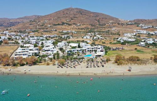 Akti Aegeou - Foto 4