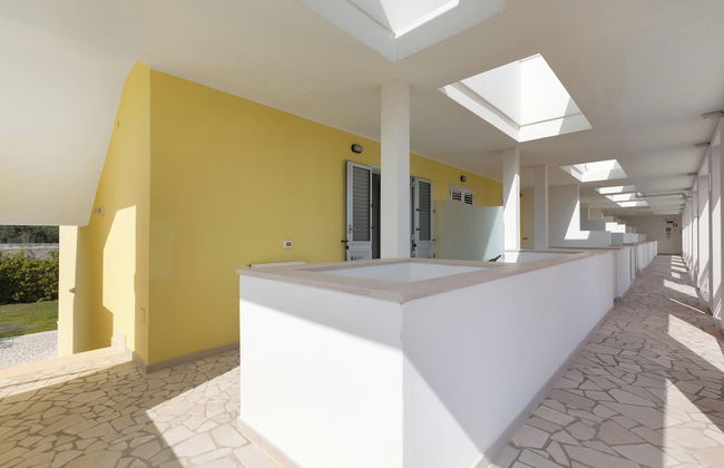 2833 Residence Solaris - Bilo Standard PT by Barbarhouse - Foto 19