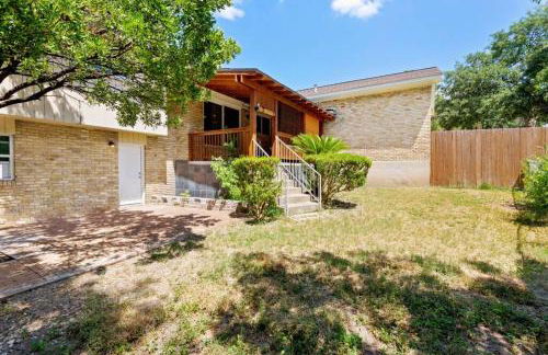 Yellow Stone: Chef's Kitchen, Patio & Location - Foto 7