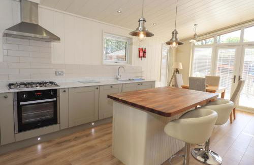 Kingfisher Lodge - Foto 13