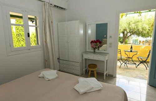 Panorama Apartments updated with infinity pool - Foto 10