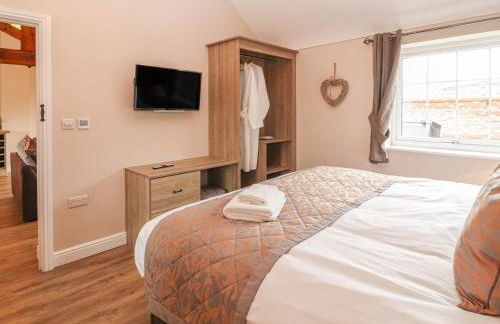 The Shippon - Foto 14