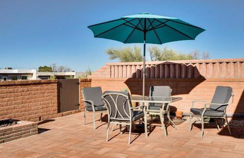 Tranquil Green Valley Home with Screened Porch - Foto 19