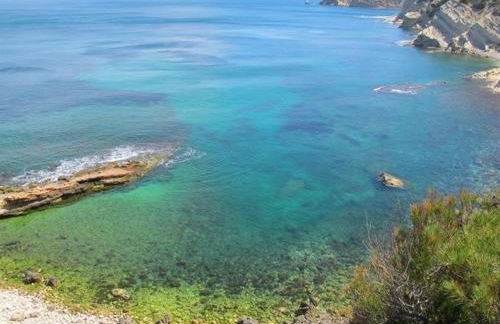 Jardines Del Gorgos Modern Retreat Near Javea Beach - Foto 63