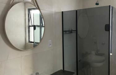 Flat perto da praia com piscina na cobertura - Photo 9