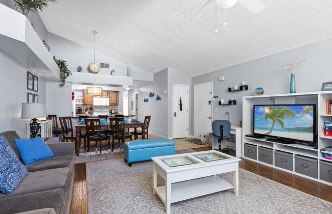 Pool, Spa, Playground and More at Villas at Laguna Bay!! - Foto 2