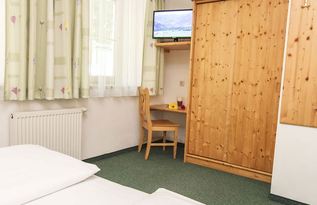 Appartements Trinker - Foto 5