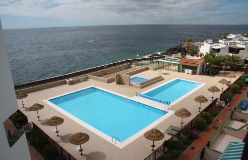 Apartment mit Poolsicht - Foto 24