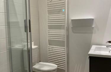 Gîtes de la Porte Saint Martin - Foto 7