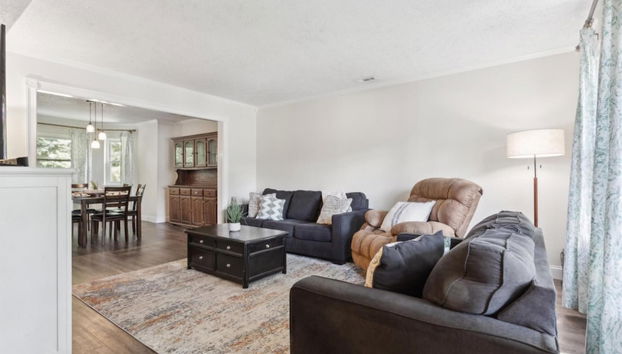 Enchanted Forest - 4 2 30 day pet Friendly - Photo 2, Chambre