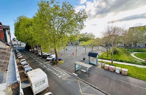 Lakanal 10 - Appart Prébendes Tours - Photo 7