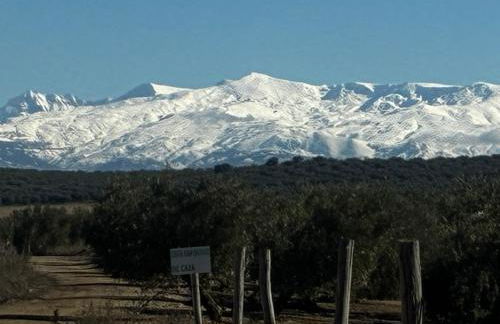 Casa Rural La Loma - Foto 3