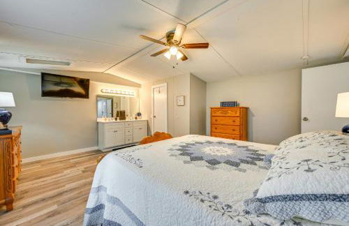 Kentucky Vacation Rental Half-Mi to Mammoth Cave! - Foto 12