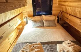 Chalé da Cumieira Nova - Foto 24