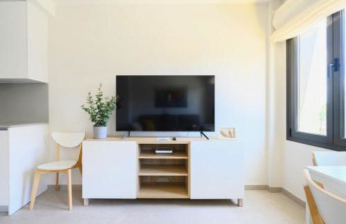 Brand New 2BR with Auto Check-In - Foto 7