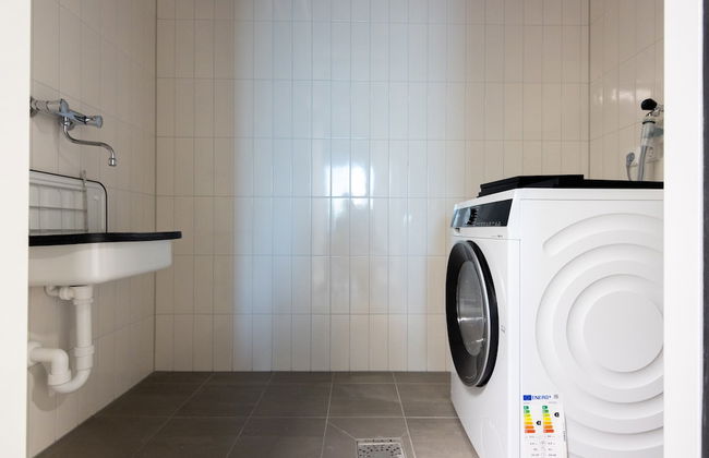 Limehome Eindhoven Gashouder - Photo 37