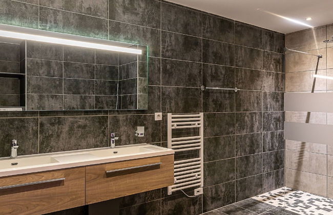 Apartment in France Near Scenic Mountains - Foto 18