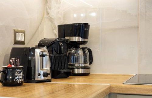 Chris and Stratos villa with private ecologic pool and kid's playground! - Foto 72