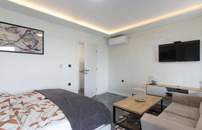 Deluxe Feliciano Apartments - Foto 6