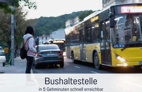 Möbliert Wohnen Munich Airport Business Park - Foto 7