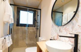 Alojamiento Rural 1Respiro Parque Natural Serra Calderona - Photo 11