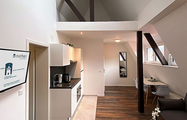 Nurban Apartments Oldtown - Foto 42